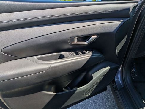 Certified 2025 Hyundai Tucson SEL image 13