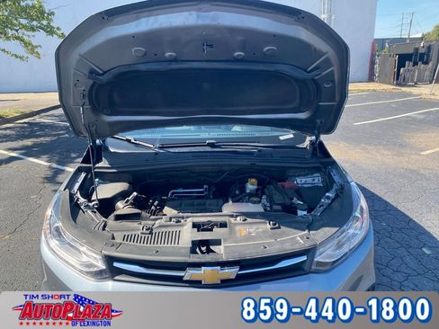 Used 2020 Chevrolet Trax Premier image 10