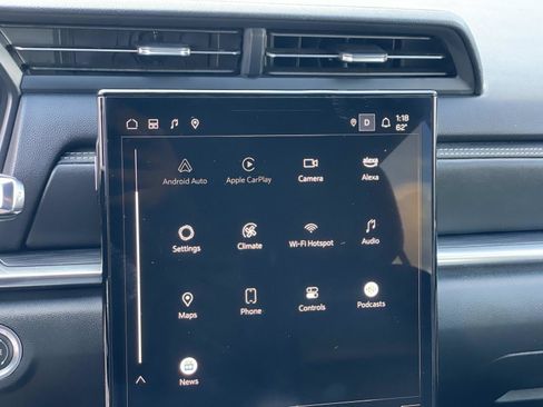 Used 2025 GMC Terrain Elevation w/ Elevation Premium Package image 13