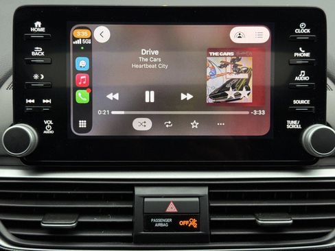 Used 2019 Honda Accord Sport image 42