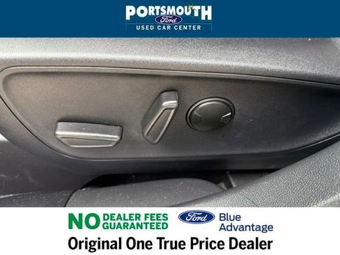 Used 2025 Ford Bronco Sport Outer Banks w/ Outer Banks Tech Package+ image 23