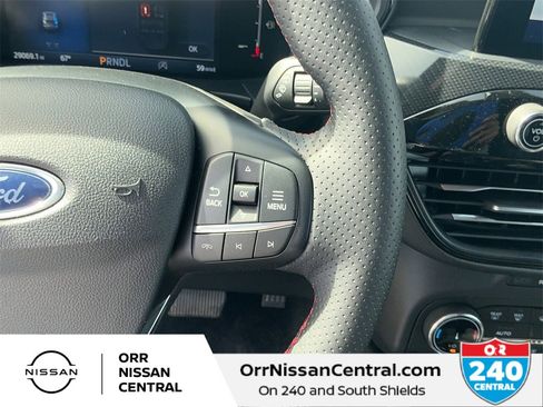 Used 2025 Ford Escape ST-Line Select image 20