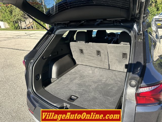 Used 2022 Chevrolet Blazer LT AWD/4WD image 31