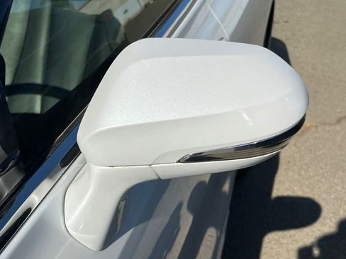 Used 2021 Toyota Mirai w/ Advanced Technology Package RWD image 9