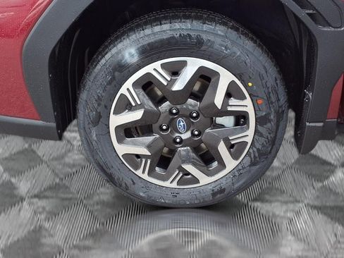 New 2026 Subaru Forester Premium image 15