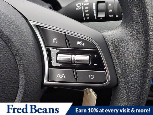 New 2026 Kia Seltos LX AWD/4WD image 16