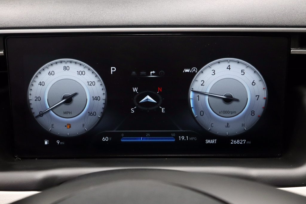 Used 2024 Hyundai Tucson SEL w/ Convenience Package FWD image 29