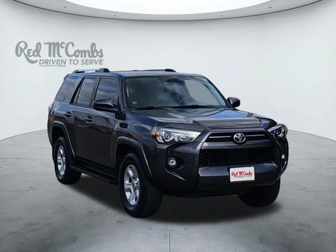 Used 2023 Toyota 4Runner SR5 image 7