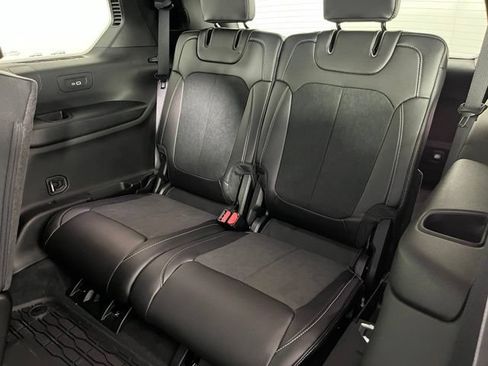 Used 2026 Jeep Grand Cherokee L 4WD image 41