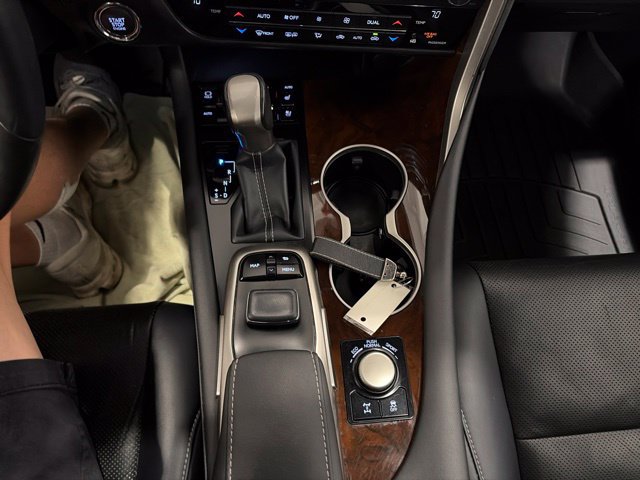 Used 2019 Lexus RX 350 AWD w/ Navigation Package image 26