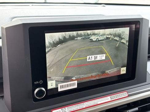 New 2026 Toyota Tacoma TRD Off-Road image 20