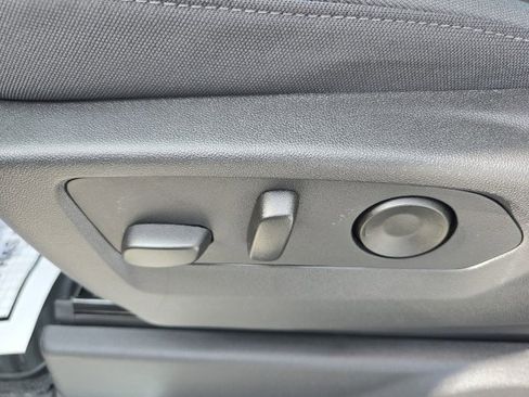 New 2026 Chevrolet Silverado 1500 RST w/ Convenience Package II image 28