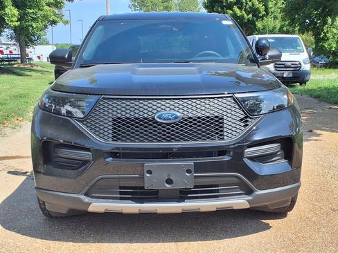 New 2025 Ford Explorer image 26