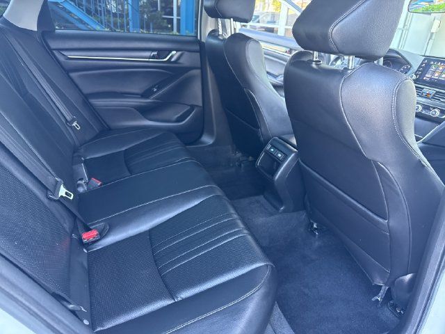 Used 2022 Honda Accord Sport Special Edition image 32