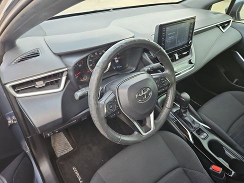Used 2022 Toyota Corolla SE image 15