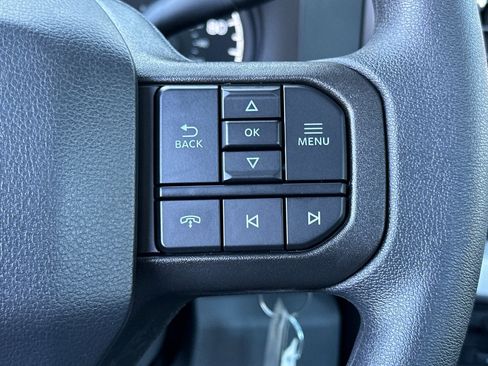 New 2024 Ford F550 4x4 Regular Cab Super Duty image 23