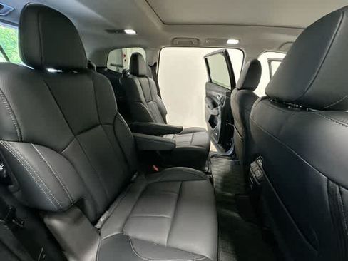 Certified 2025 Subaru Ascent Limited AWD/4WD image 26