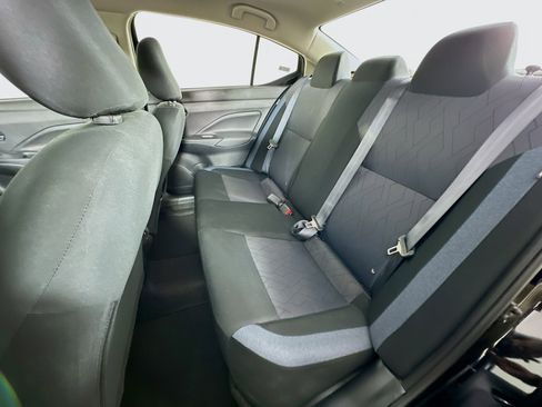 Used 2023 Nissan Versa SV image 25