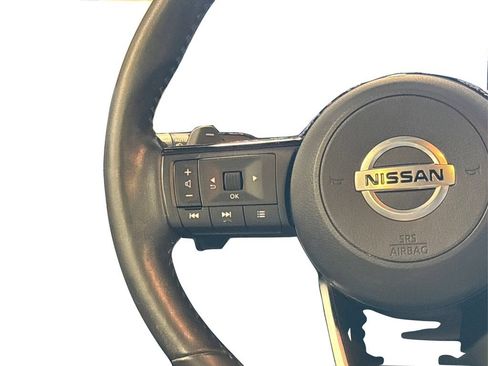 Used 2021 Nissan Rogue SL w/ Premium Package AWD/4WD image 34