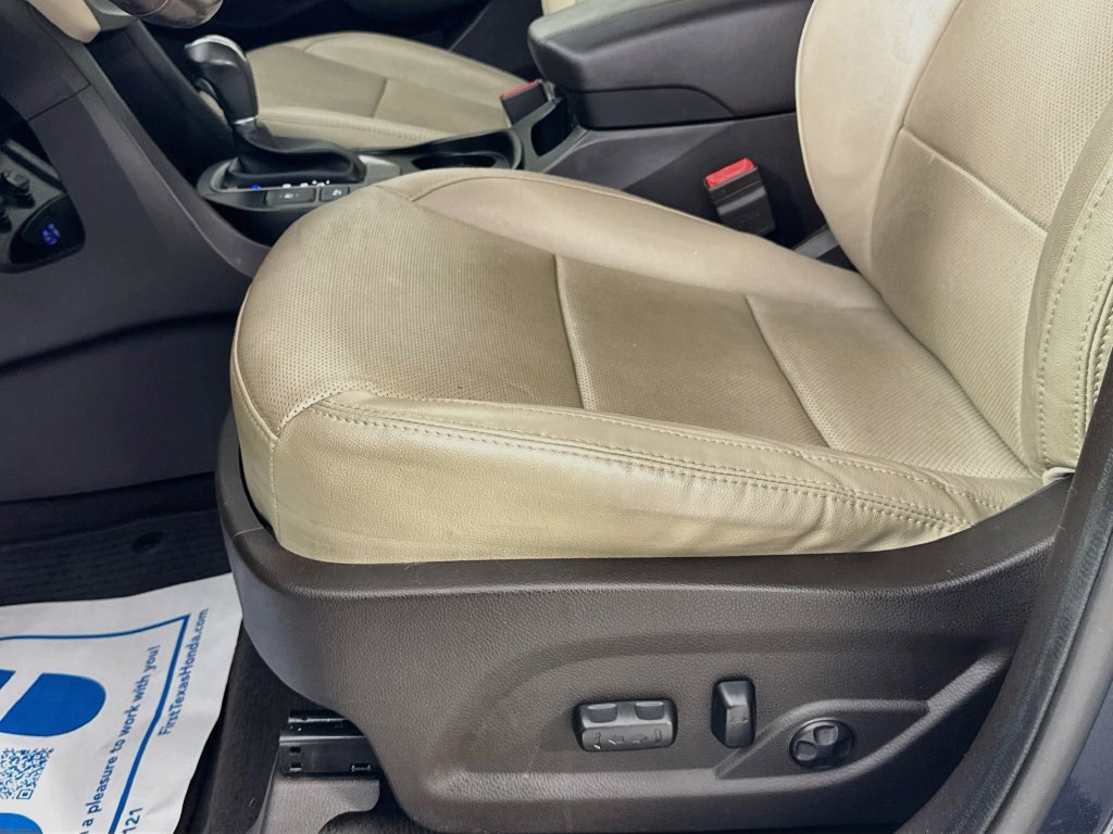 Used 2018 Hyundai Santa Fe Sport AWD/4WD image 24