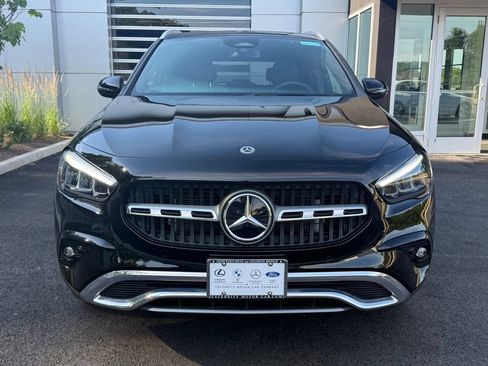 Used 2026 Mercedes-Benz GLA 250 4MATIC image 2