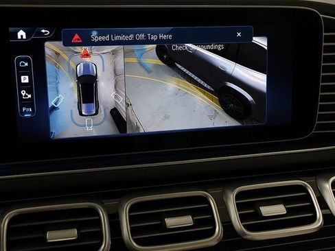 Certified 2026 Mercedes-Benz GLS 450 4MATIC image 25