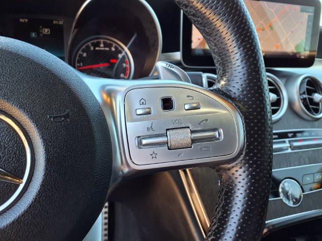 Used 2019 Mercedes-Benz C 43 AMG 4MATIC Sedan image 28