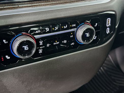 New 2026 Chevrolet Silverado 1500 LT image 16