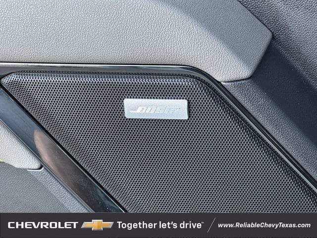 Used 2026 Chevrolet Silverado 2500 ZR2 AWD/4WD image 26