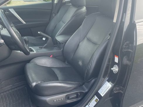 Used 2010 MAZDA MAZDA3 s Grand Touring FWD image 14