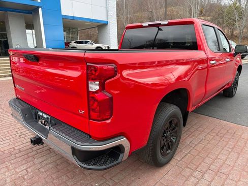 Used 2023 Chevrolet Silverado 1500 LT w/ Protection Package image 31