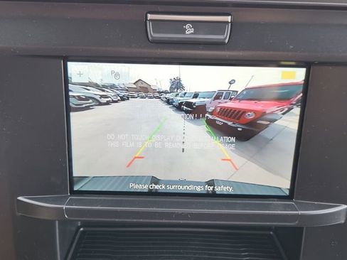 New 2026 Ford F250 XL w/ STX Appearance Package image 13