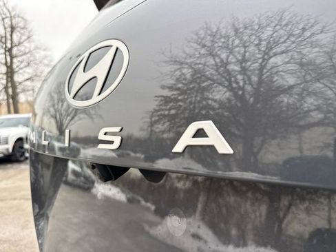 New 2026 Hyundai Palisade Calligraphy image 7