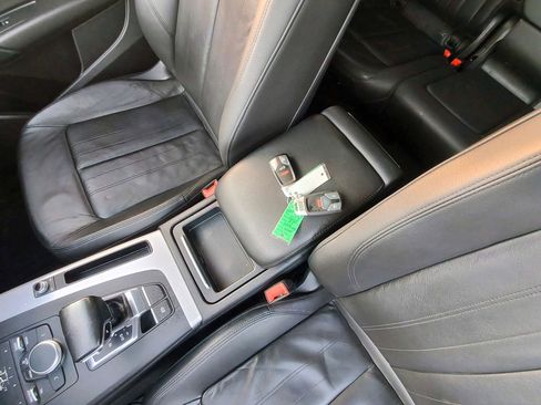 Used 2018 Audi Q5 2.0T Premium w/ Convenience Package AWD/4WD image 20