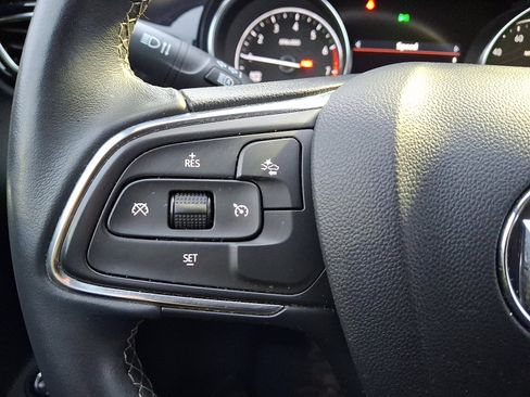 Used 2023 Buick Encore GX Select image 19