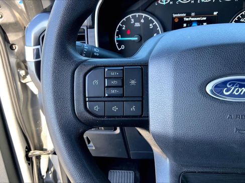 Certified 2022 Ford F150 XL w/ STX Appearance Package image 20