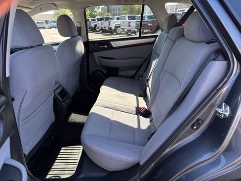 Used 2019 Subaru Outback 2.5i Premium AWD/4WD image 26