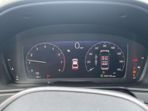 Used 2026 Honda Accord LX image 18