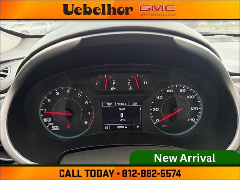 Used 2023 Chevrolet Malibu LT FWD image 26