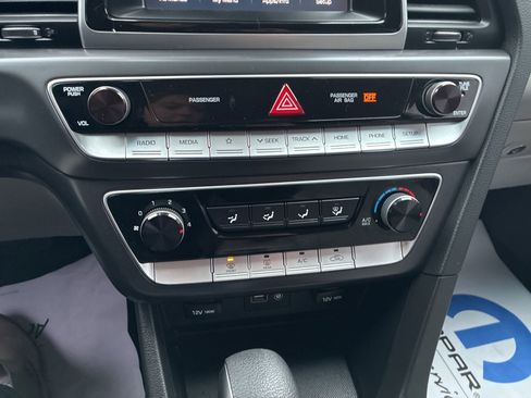 Used 2018 Hyundai Sonata SE image 20
