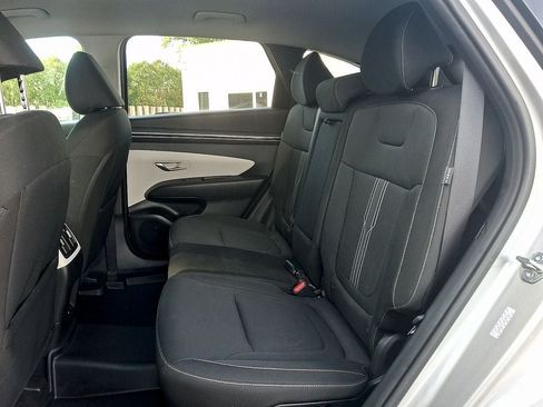 Used 2024 Hyundai Tucson SEL AWD/4WD image 10