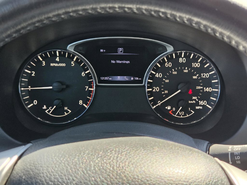 Used 2018 Nissan Altima 2.5 SV FWD image 27