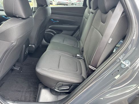 New 2026 Hyundai Tucson SE image 20