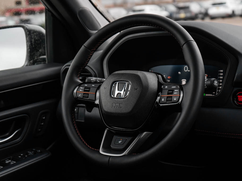 New 2026 Honda Pilot TrailSport image 16