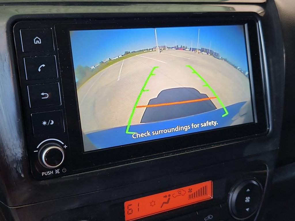 Used 2021 Mitsubishi Mirage ES FWD image 20