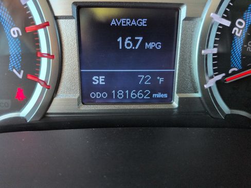 Used 2019 Toyota 4Runner Limited AWD/4WD image 16