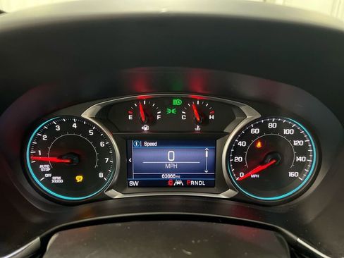 Used 2021 Chevrolet Equinox LT image 12