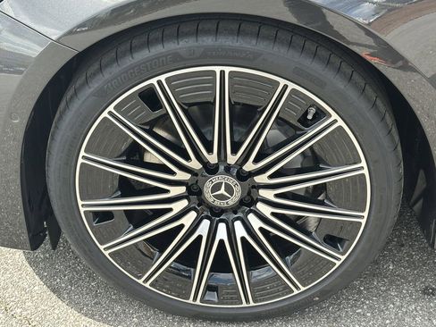 New 2026 Mercedes-Benz E 350 Sedan image 13