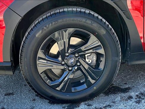 Certified 2024 Subaru Crosstrek 2.0i image 16