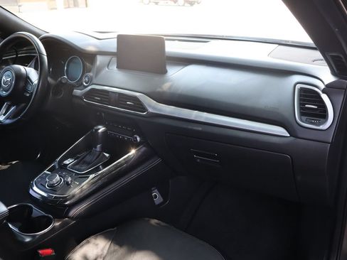 Used 2020 MAZDA CX-9 Grand Touring AWD/4WD image 17